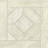 3 РА 0106 Плитка Palacio Бежевый 40x40